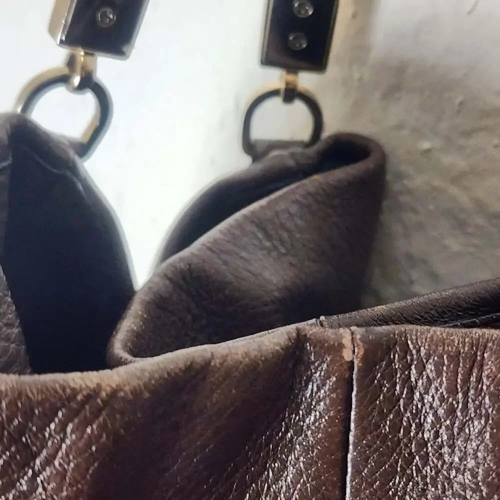 Coach hobo bag